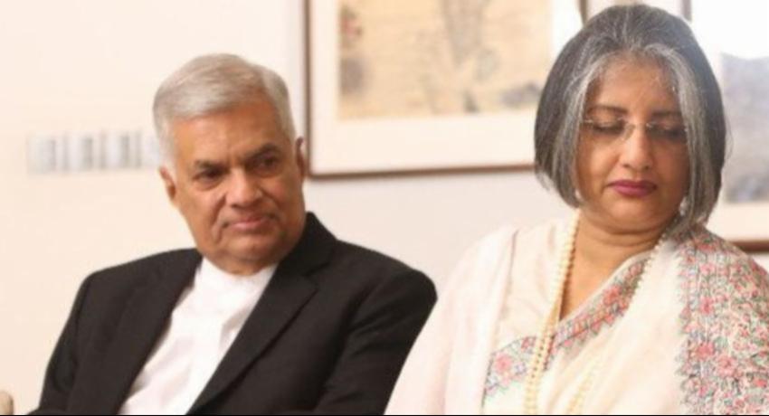 Ranil's Team Slams High Commission Corruption